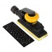 Mirka® - OS 383CV 70 x 198 mm Central Vacuum 3.0 mm orbit